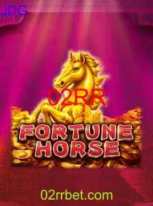 FortuneHorse
