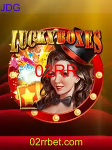 LuckyBoxes
