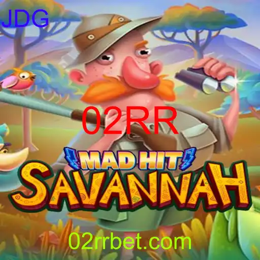 MadHitSavannah